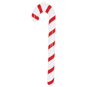 Beistle Inflatable Candy Canes