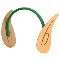Beistle Christmas Elf Ears Headband