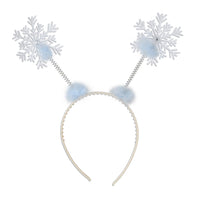 Beistle Christmas Snowflake Boppers