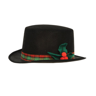 Beistle Christmas Caroler Hat