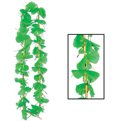 Beistle St. Patrick's Day Shamrock Party Lei
