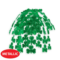 St. Patricks Day Party Supplies - Shamrock Cascade