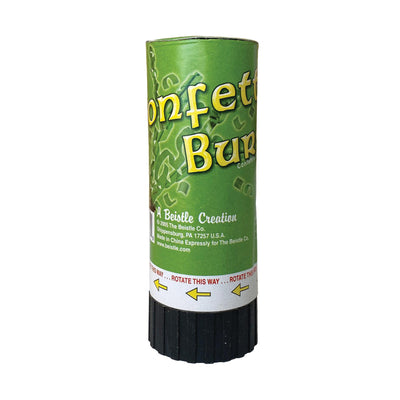 Beistle St Patrick's Day Confetti Bursts