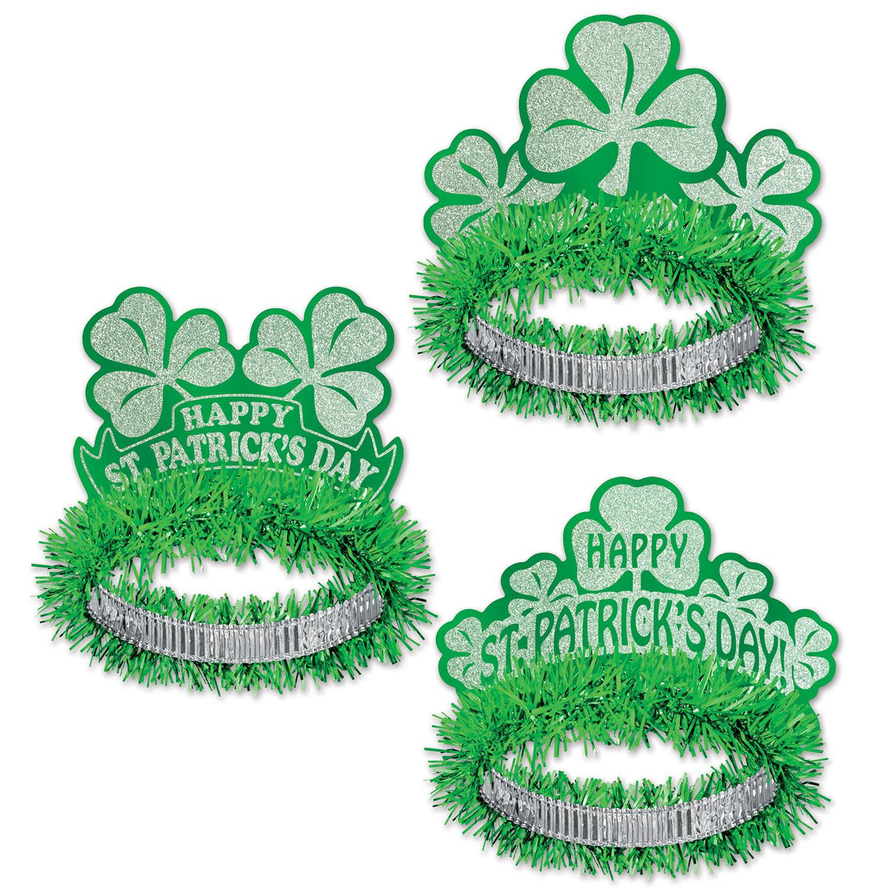 Beistle St Patrick Regal Tiara