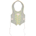 Plastic St Patrick Vest