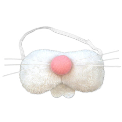 Beistle Easter Plush Bunny Nose