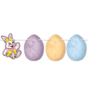 Bulk Easter Streamer (Case of 12) by Beistle