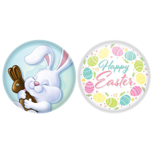 Easter Buttons - Easter Decor - 2 Inch