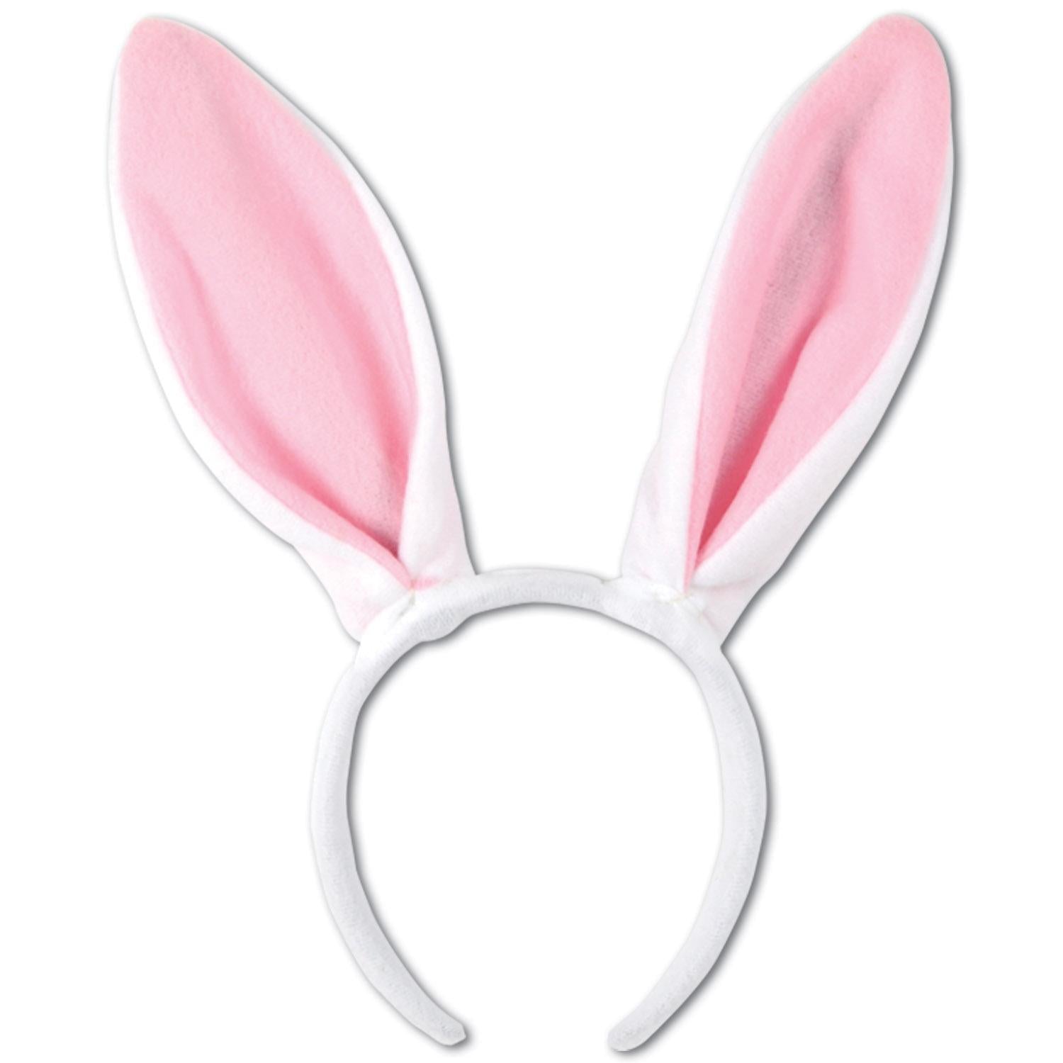 Beistle Easter Soft-Touch Bunny Ears
