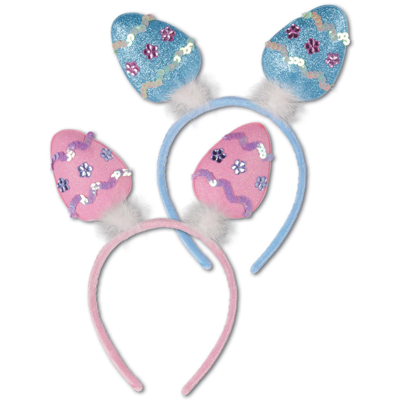 Beistle Easter Egg Boppers