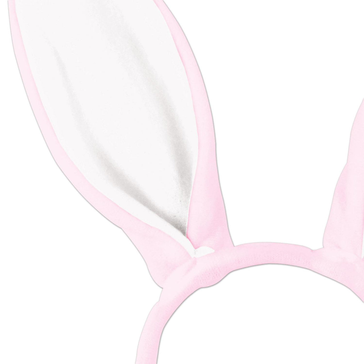 Bulk Soft-Touch Bunny Ears (Case of 12) by Beistle