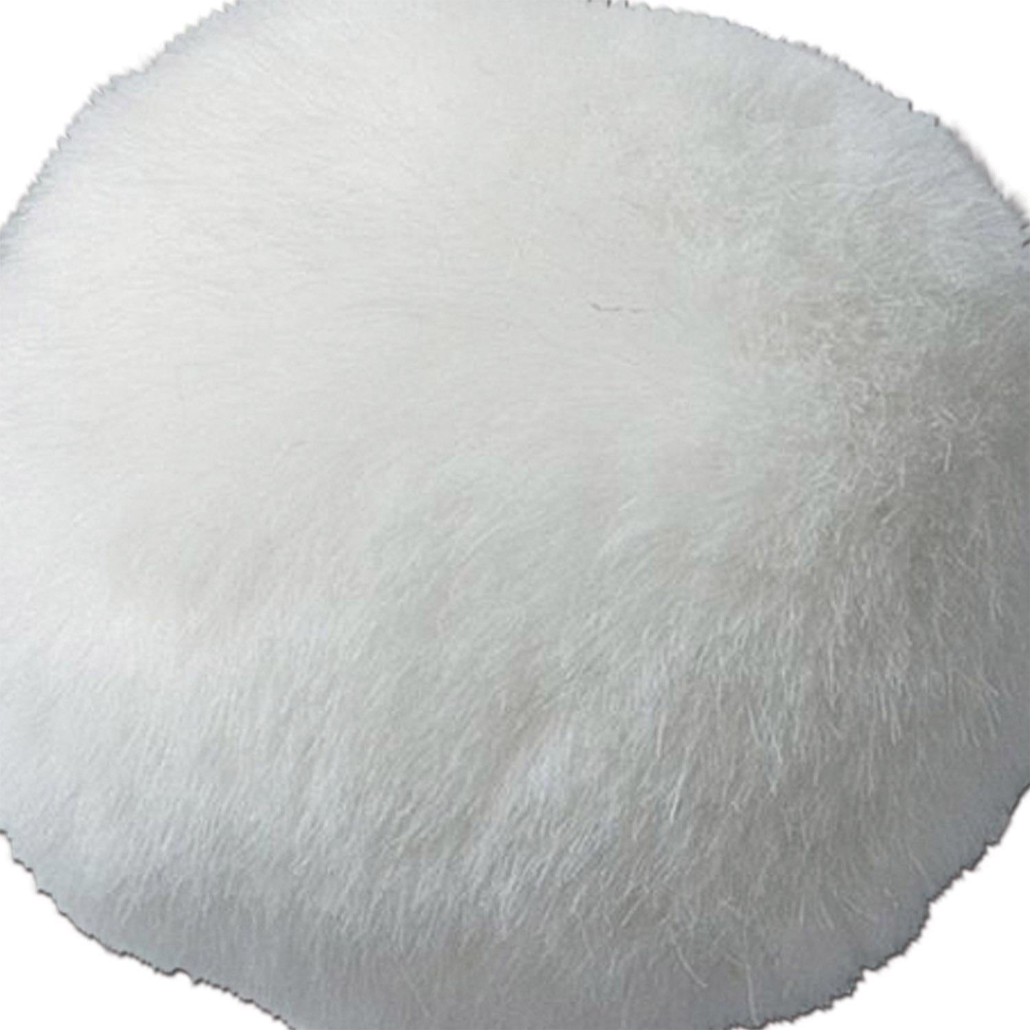 Beistle Easter Plush Bunny Tail