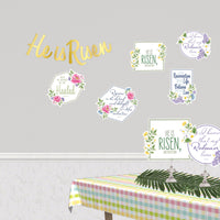 Bulk Plaid Paper Tablecover (12 Pkgs Per Case) by Beistle