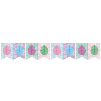 Beistle Easter Tissue Egg Streamer