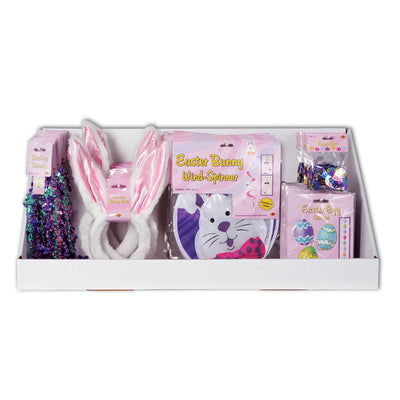 Beistle Easter Counter Display