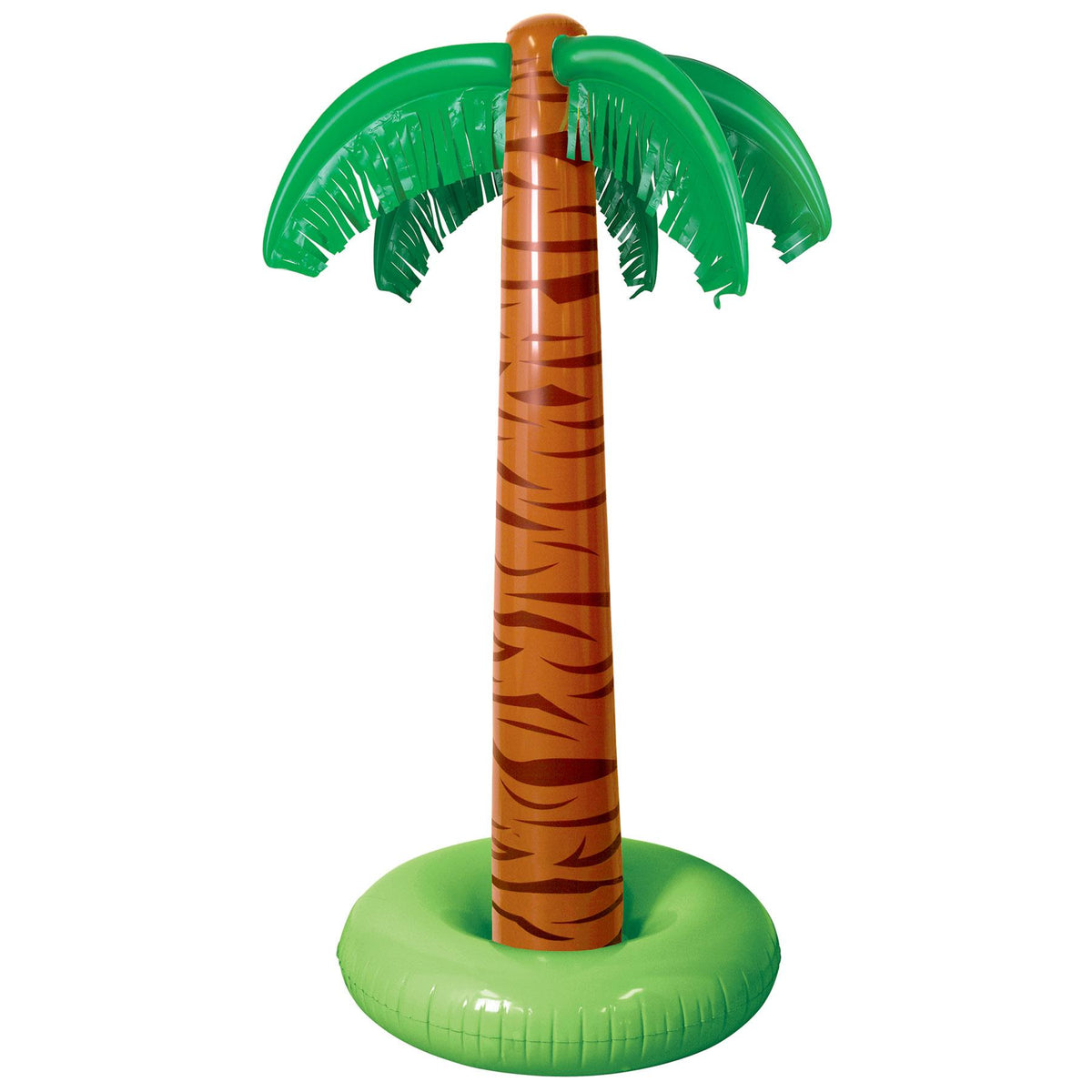 Luau Party Inflatable Palm Tree | Beistle – Bulk Party Supplies