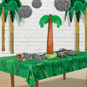 Bulk Inflatable Palm Tree (Case of 6) by Beistle