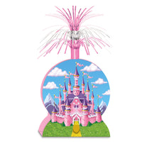Beistle Princess Centerpiece