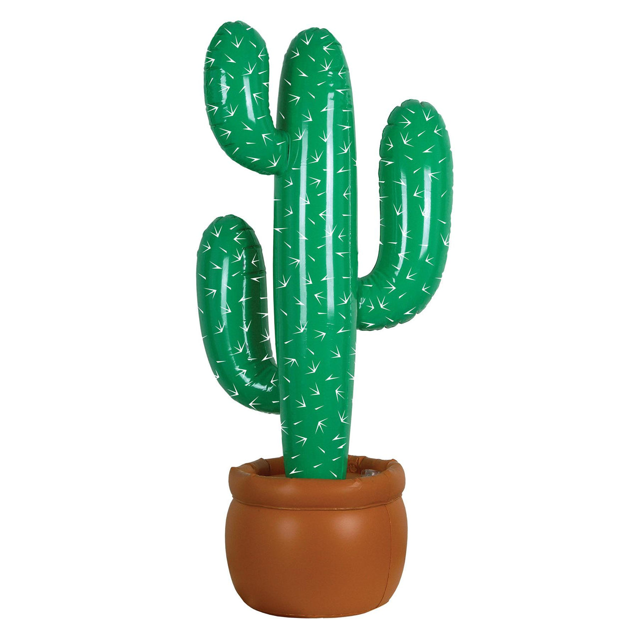 Beistle Inflatable Cactus Party Decoration