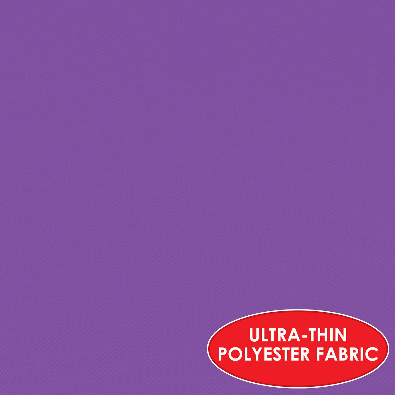 Bulk Purple Carpet Poly Runner (Case of 6) by Beistle