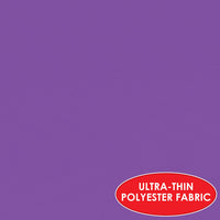 Bulk Purple Carpet Poly Runner (Case of 6) by Beistle