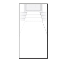 Beistle White Carpet Runner