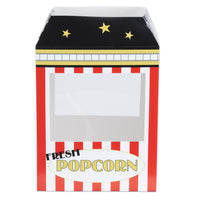 Beistle 3-D Popcorn Machine Party Centerpiece