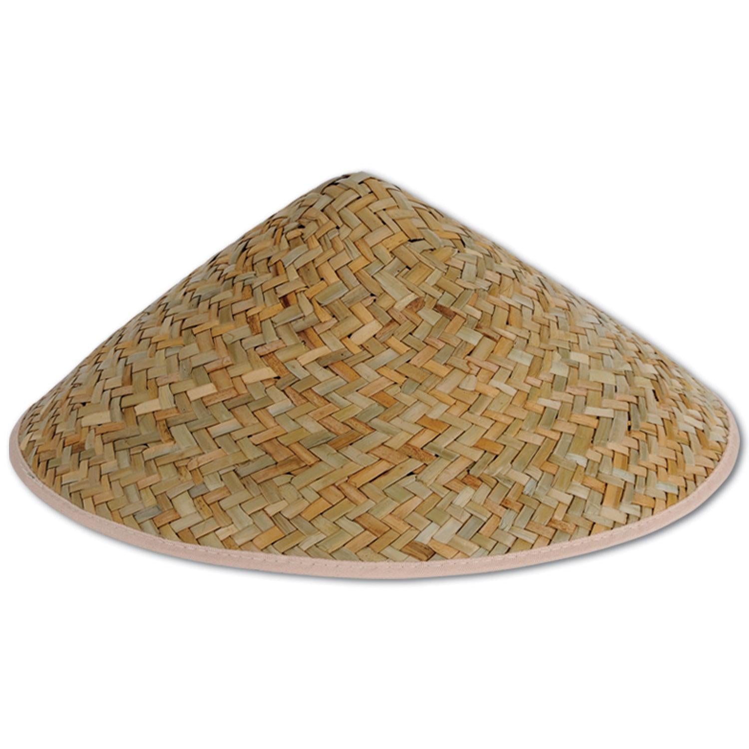 Beistle Asian Sun Hat