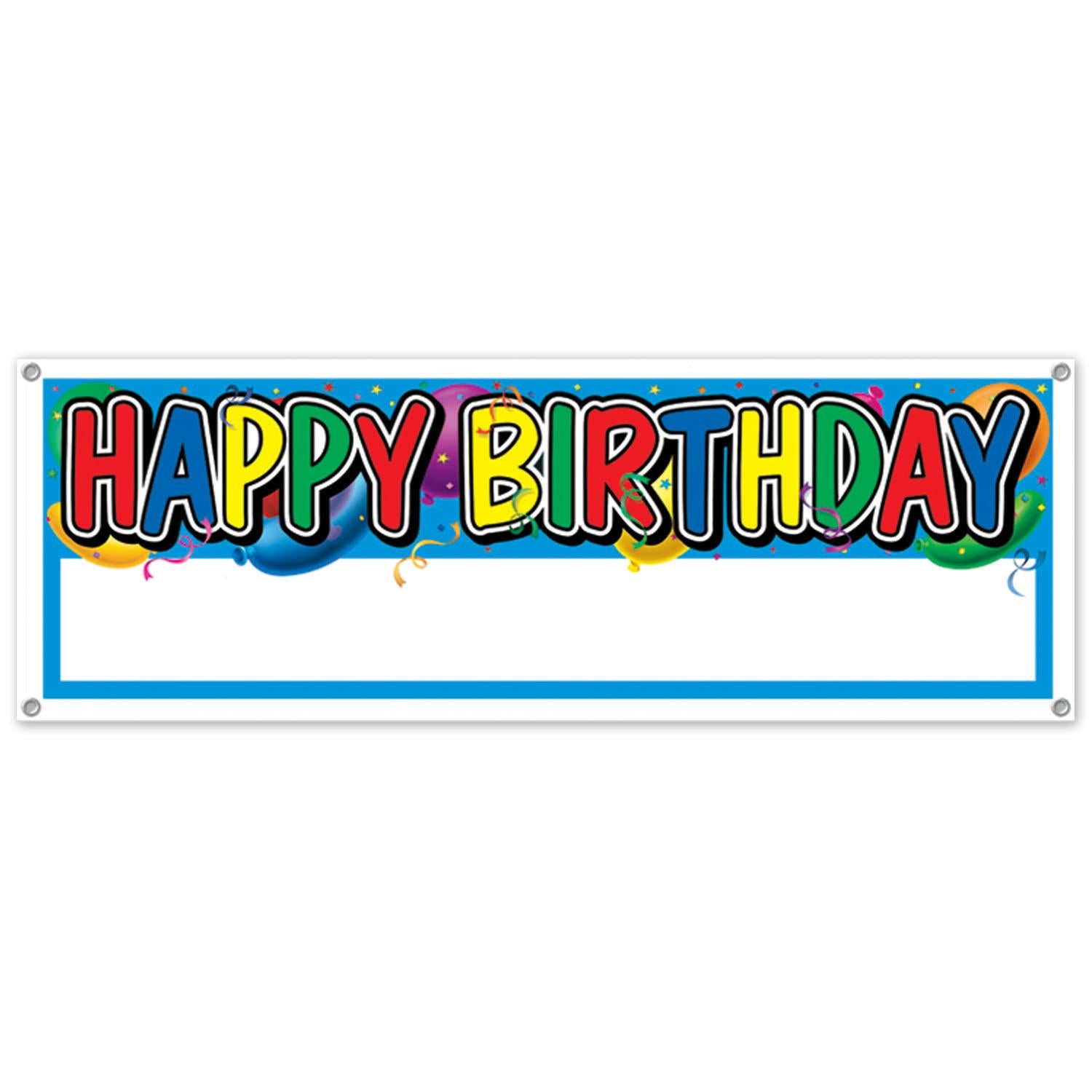 Happy Birthday Sign Banner happy-birthday-sign-banner