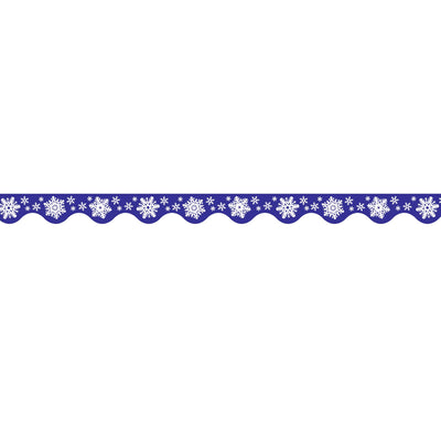 Winter Border Trim Wall Decoration (12 per Package)