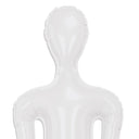 Bulk Inflatable M R Party (Case of 12) by Beistle