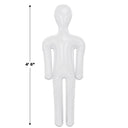 Bulk Inflatable M R Party (Case of 12) by Beistle