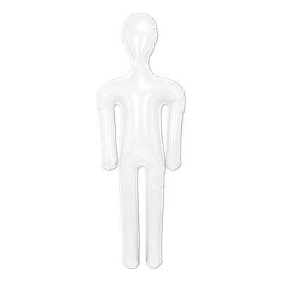 Beistle Inflatable M R Party Decoration