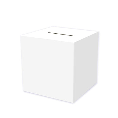 Beistle All-Purpose Wedding Receiving-Box
