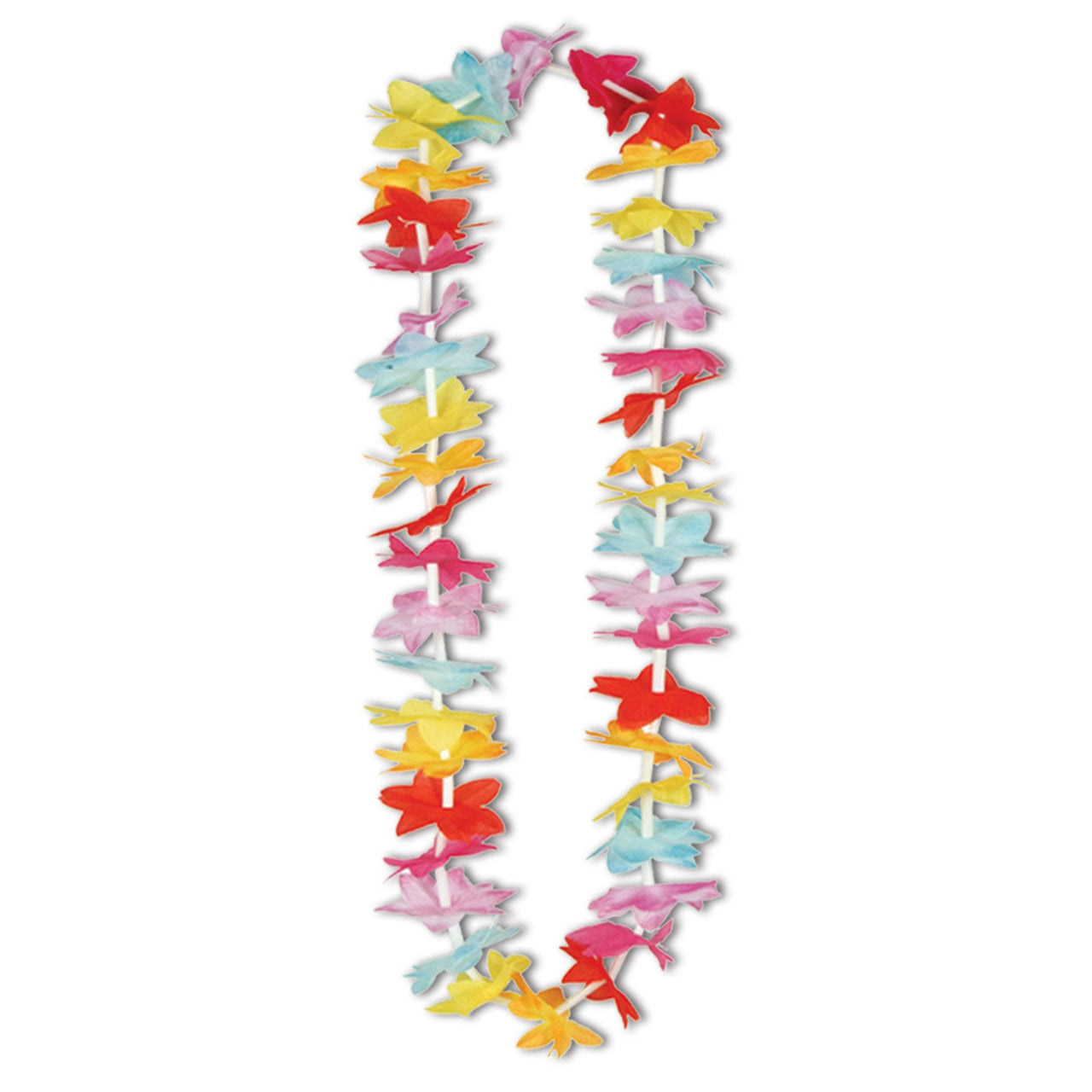Beistle Luau Party Floral Lei
