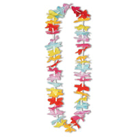 Beistle Luau Party Floral Lei