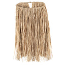 Beistle Luau Party King Size Raffia Hula Skirt