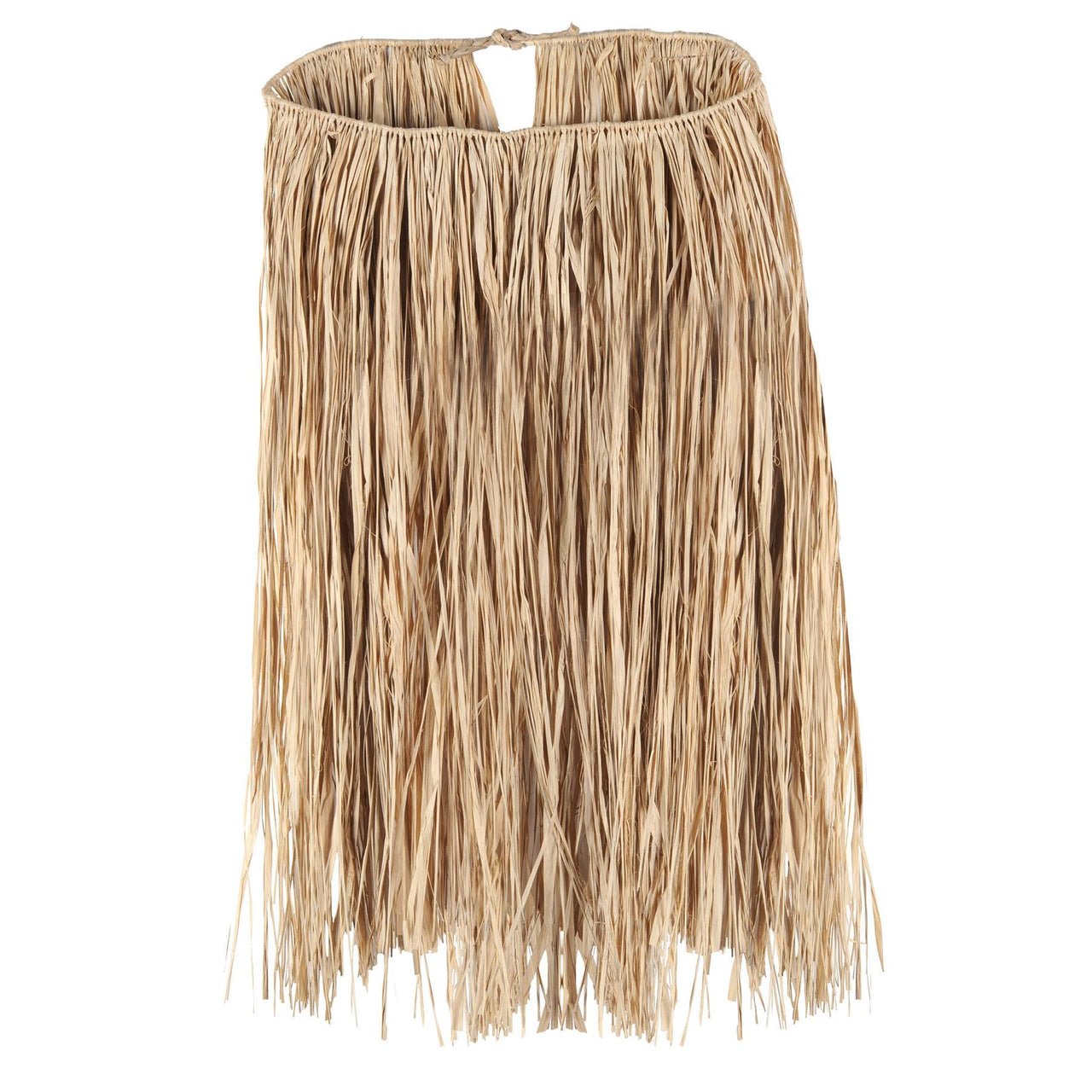 Beistle Luau Party King Size Raffia Hula Skirt
