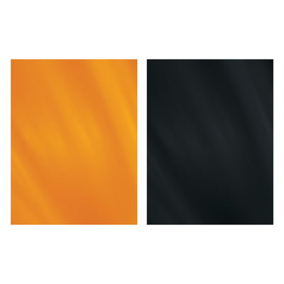 Gleam 'N Wrap Metallic Sheets (8 Per Package)