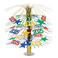 2025 Cascade Centerpiece