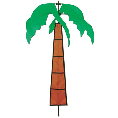 Beistle Luau Party Palm Tree Wind-Wheel