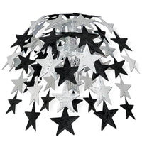 Beistle Star Cascade Party Decoration