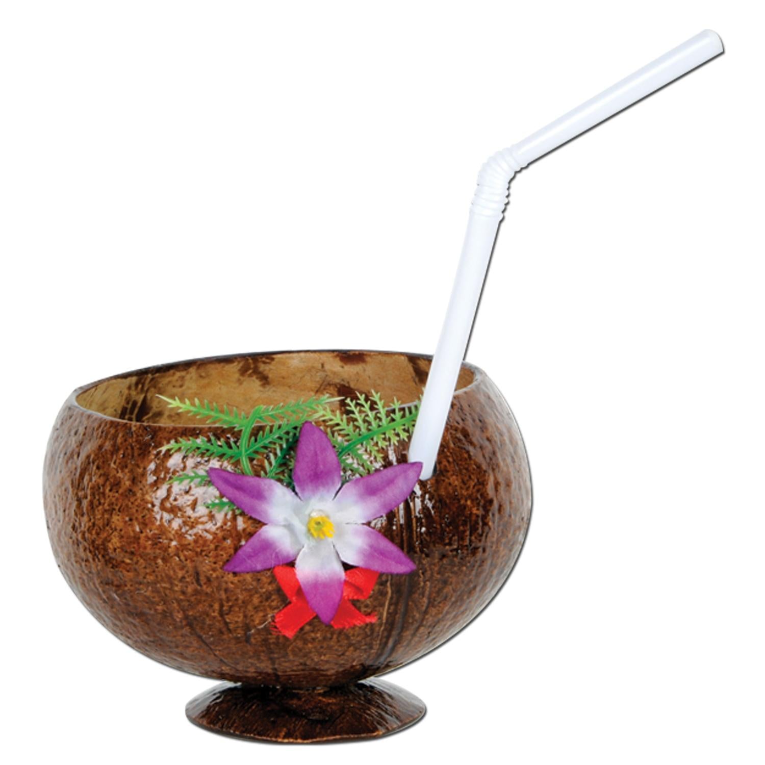 Beistle Luau Party Coconut Cup