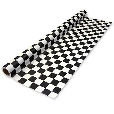 Red Gingham Flannel Backed Table Cover 54 in. x 108 in Red Gingham Flannel Backed Table Cover 54 in. x 108 in