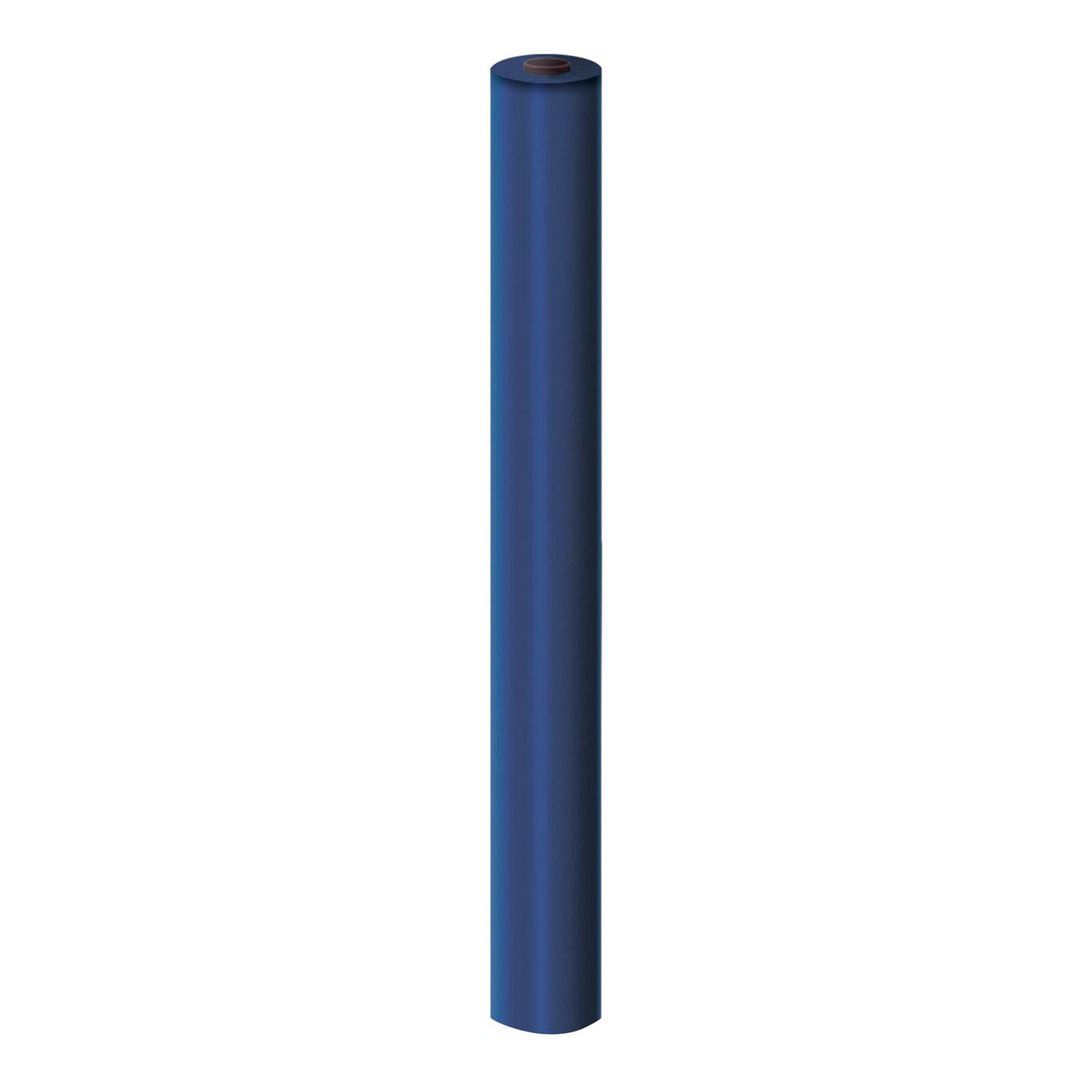 Party Supplies - Masterpiece Plastic Table Roll - blue