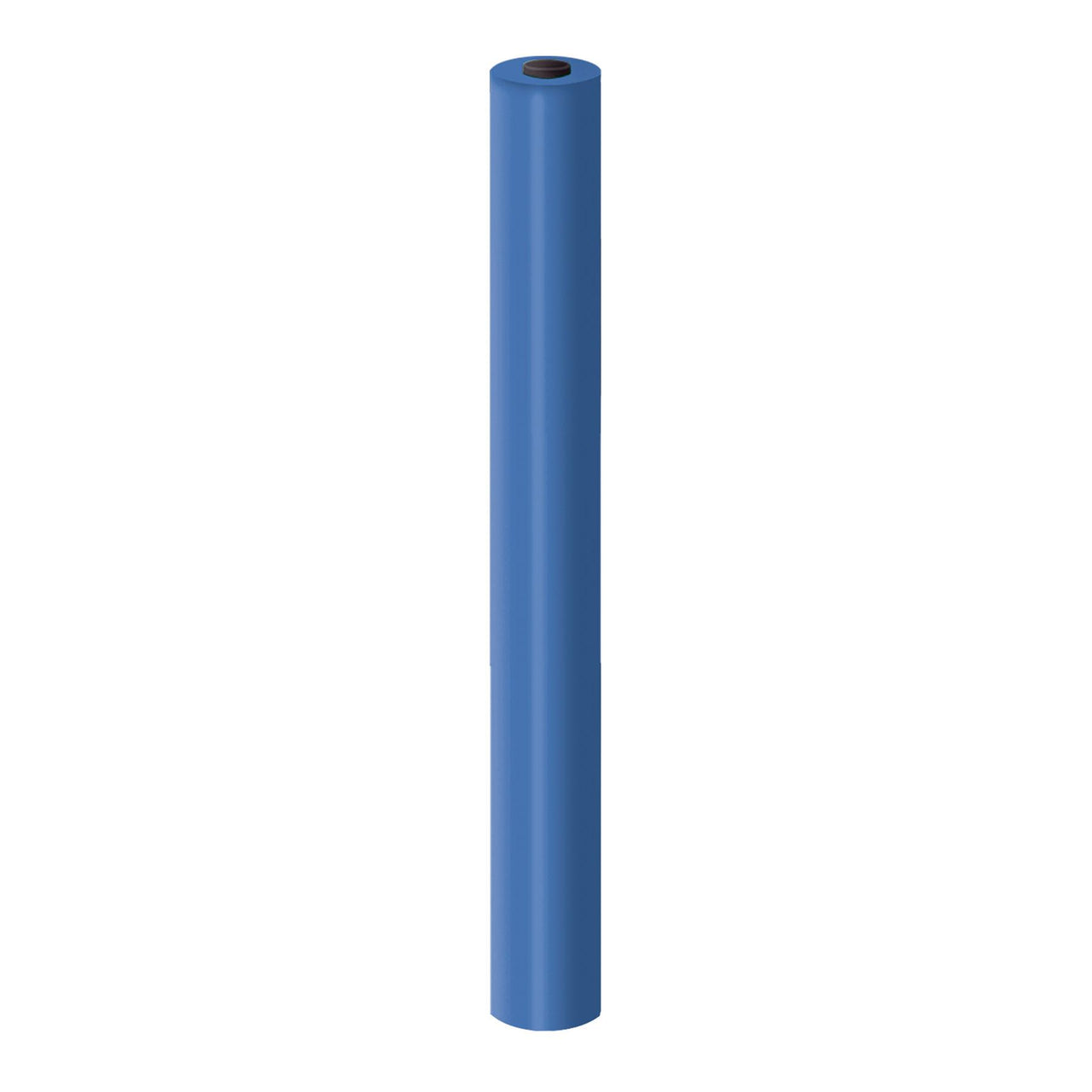 Masterpiece Plastic Table Roll - medium blue