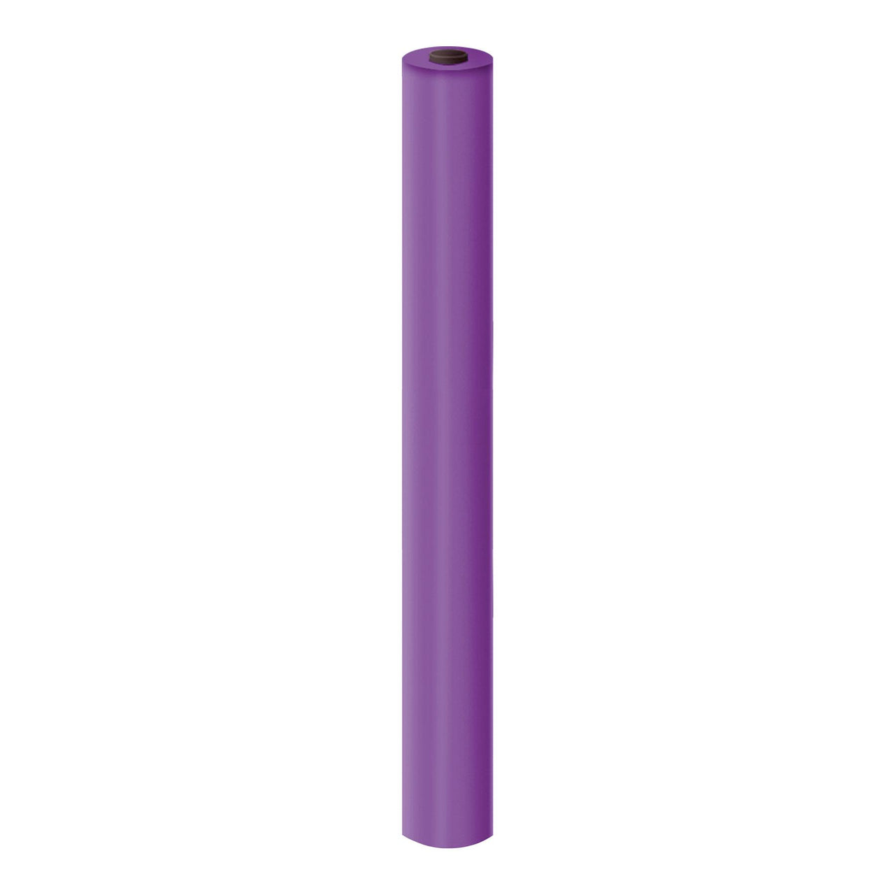 Party Supplies - Masterpiece Plastic Table Roll - purple