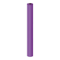 Party Supplies - Masterpiece Plastic Table Roll - purple