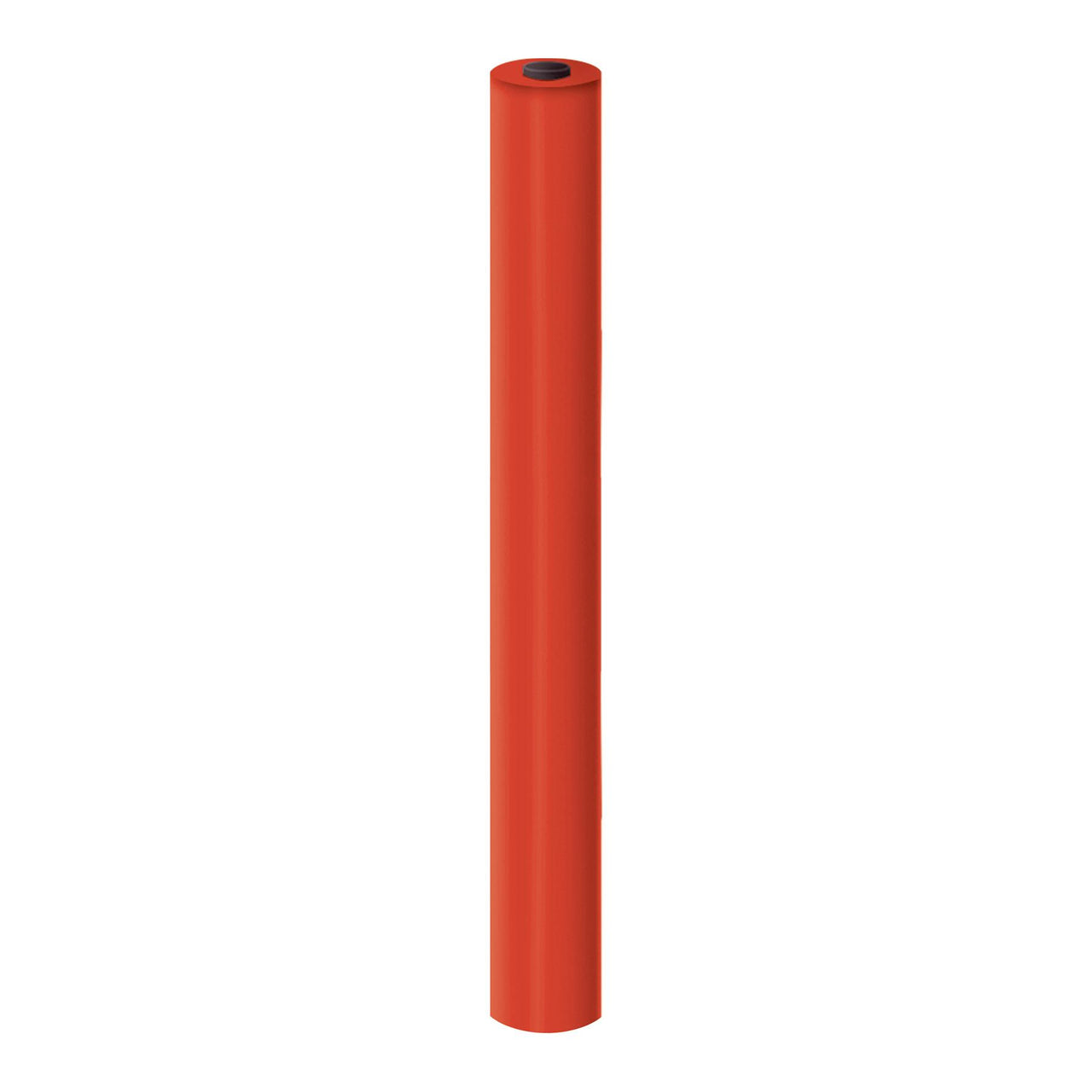 Bulk Red Plastic Table Roll by Beistle