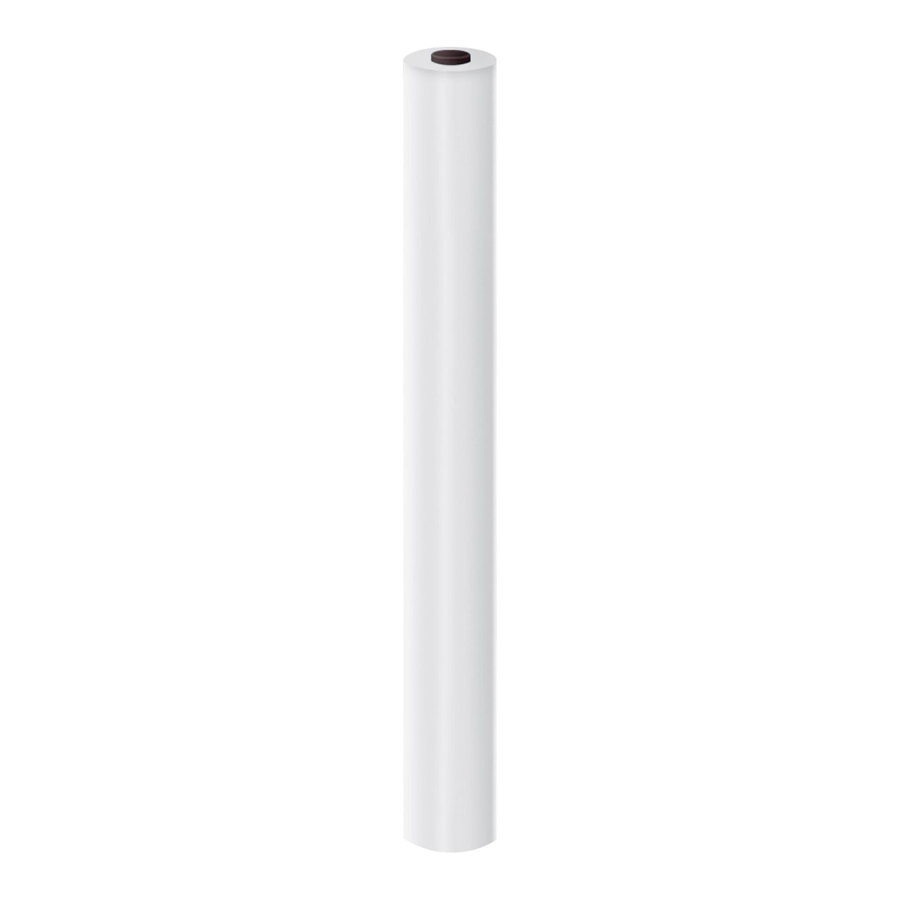 Bulk White Plastic Table Roll by Beistle